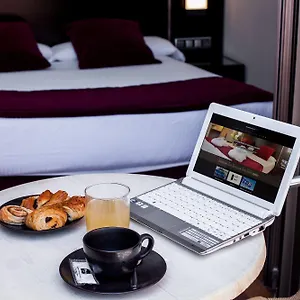 Hotel Clement Barajas