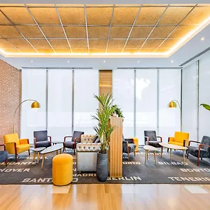Hotel Chamartín, Affiliated By Meliá, Madrid