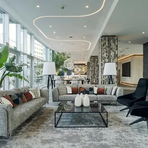 Hotel Ilunion Atrium