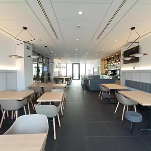 Hotel Dwo Yuste Alcalá, Madrid