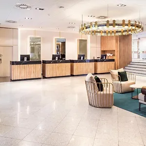 Melia Avenida De America Μαδρίτη