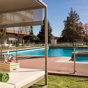 Hotell Melia Barajas