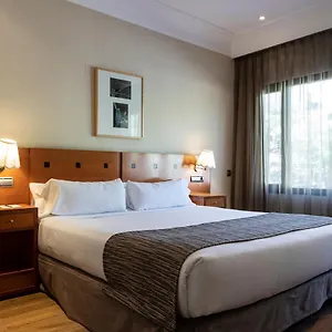 Hotel Petit Palace Arturo Soria Alcalá