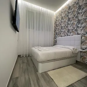 Hotel Bruselas Style, Madrid