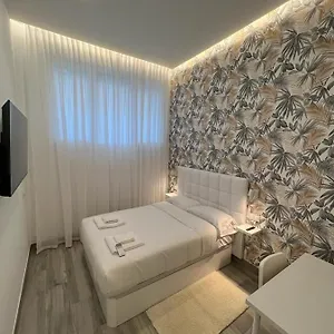 Hotel Praga Style, Madrid