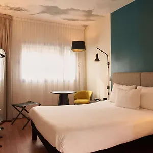 Hotel Ibis Aeropuerto Barajas