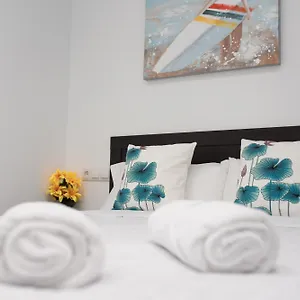 Hotel Ayz Luis Cabrera-auto Check-in, Madrid
