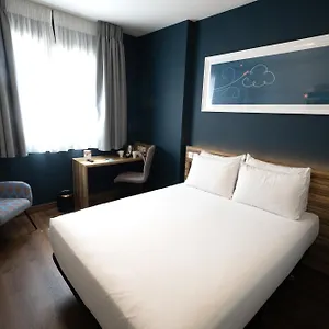 Travelodge Metropolitano Madrid