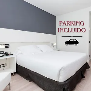 Hotel Axor Feria