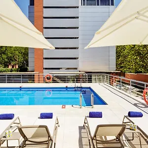 Hotel Sercotel Aeropuerto