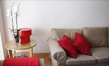 Roomspace Las Tablas Camino De Santiago Madrid Spain